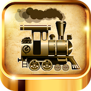 Top 39 Puzzle Apps Like Train of Gold Rush - Best Alternatives