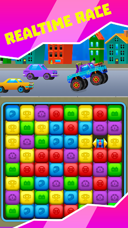 Game screenshot Race Blast mod apk