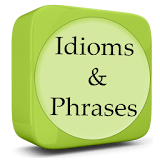 English Idioms icon
