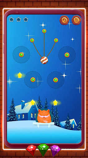 Break the Strings Screen 3