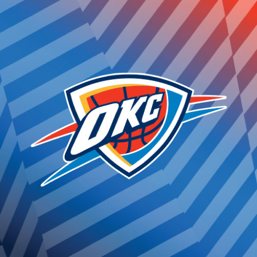 Oklahoma City Thunder 2.5.1 Icon