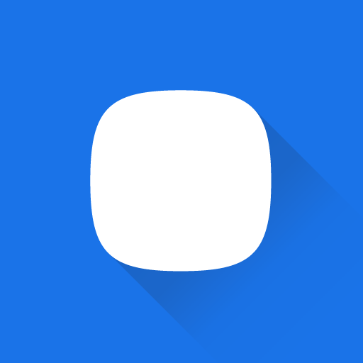 Squircle of Shame logo