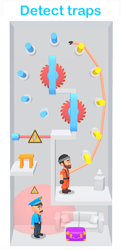 Puzzle Hand Screen 3