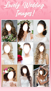 Wedding Hairstyles 2020  For Pc – Run on Your Windows Computer and Mac. 2