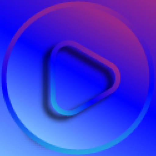 Music Playlist Manager 3098 Icon