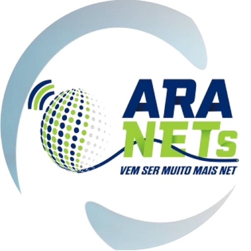 Ara Nets logo
