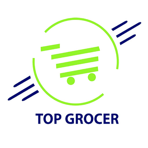 TopGrocer Executive logo