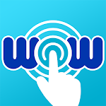 WOW touch Apk