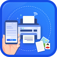 Mobile Printer - Smart Printer