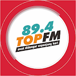 Cover Image of डाउनलोड TOPFM Semarang  APK