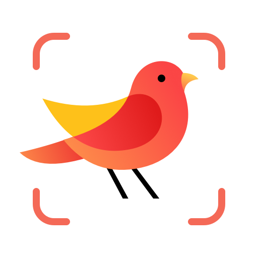 Picture Bird - Bird Identifier 2.9.24 Icon