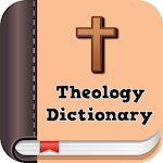 Cover Image of Tải xuống Theology Dictionary Complete and Useful 16.0.0 APK