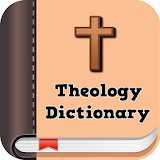 Theology Dictionary Complete and Useful icon