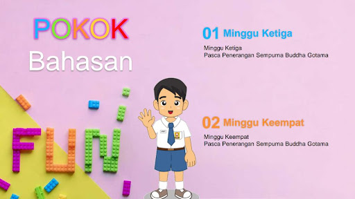 Pasca Penerangan Sempurna