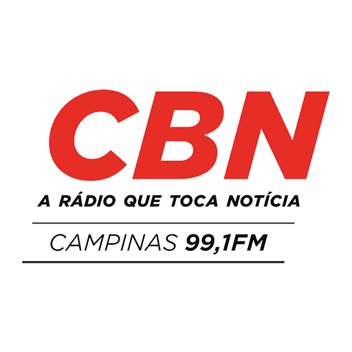 CBN Campinas 4.4 Icon