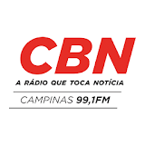 CBN Campinas icon