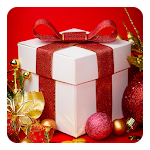 Cover Image of Download Christmas Gift Live Wallpaper 3.6 APK