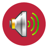 Booster Speaker 2017 icon