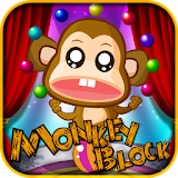 Monkey Block icon
