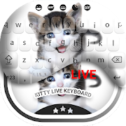 Kitty Live Keyboard