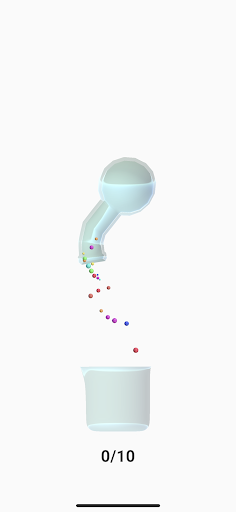 Fill The Cup Screen 3