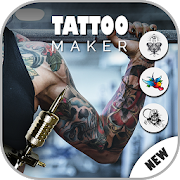 Tattoo Maker, Tattoo Design Maker