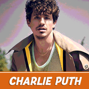 Captura 7 Charlie Puth All Songs Offline android