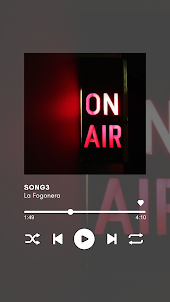 Music La Fogonera Song Mp3