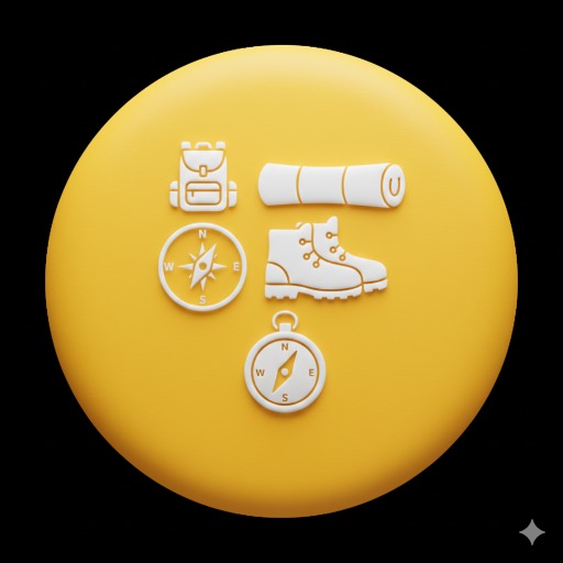 Journey Prep Tracker