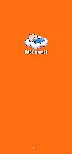 Android application Hindu Baby Names - Indian Name screenshort