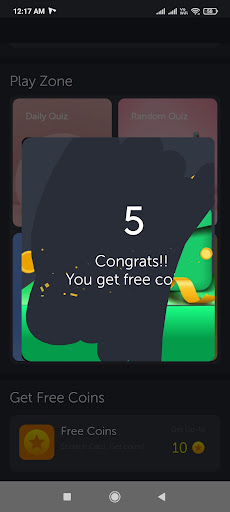 Rev Quiz Screen 3