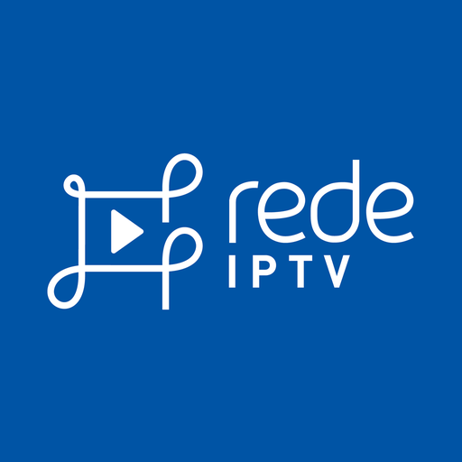 Rede Telecom IPTV STB logo