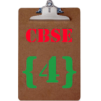 CBSE Class - 4