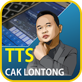 TTS CAK LONTONG icon