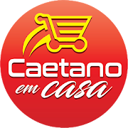 Caetano em Casa