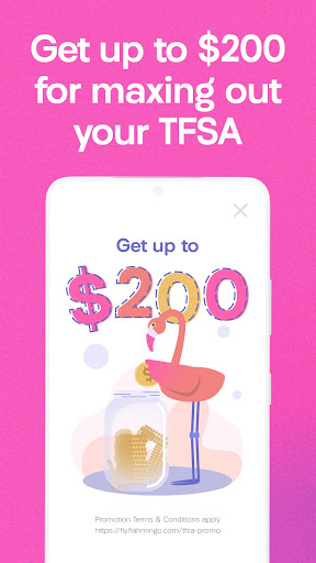 Flahmingo Screenshot