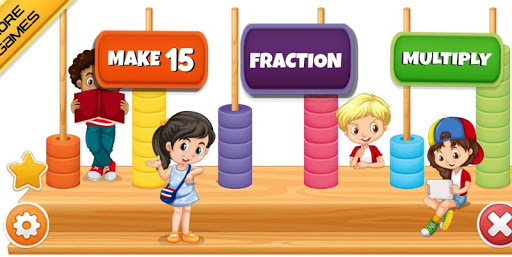 Math & Number Game for Kids Screen 3