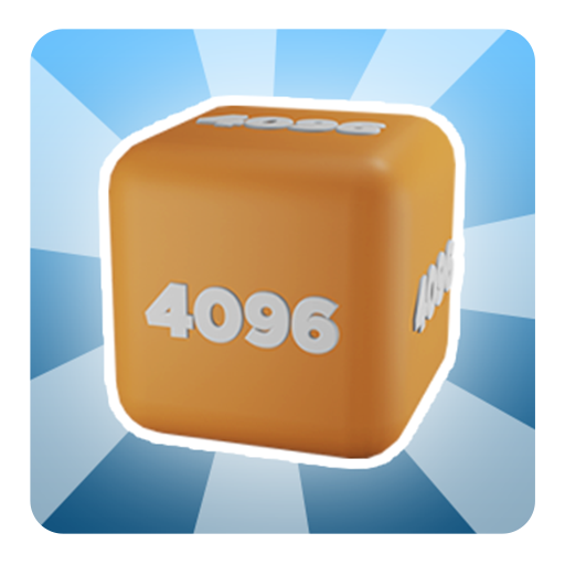4096 logo