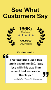 GoodRx: Prescription Drugs Discounts & Coupons App(圖8)-速報App