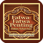 Cover Image of Download Fatwa-Fatwa Penting Dalam Seha  APK