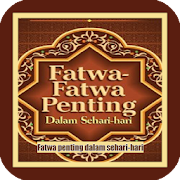 Top 39 Books & Reference Apps Like Fatwa-Fatwa Penting Dalam Sehari-hari - Best Alternatives