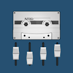 Cover Image of डाउनलोड एन-ट्रैक स्टूडियो डीएडब्ल्यू: संगीत बनाएं 9.5.253 APK