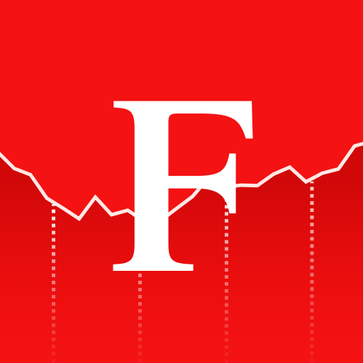 FxPro Global: Trading Broker logo