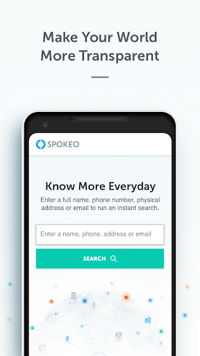 Spokeo - Identify Unknown Call - Ứng Dụng Trên Google Play
