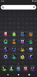 Domka l icon pack