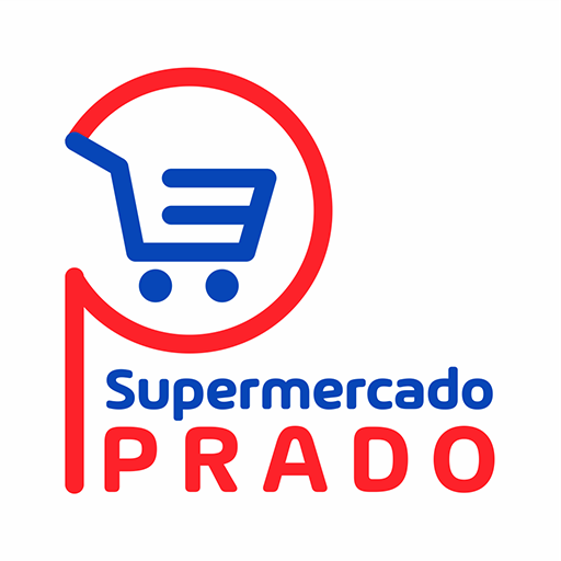 Supermercado Prado  Icon