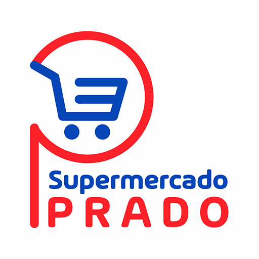 Supermercado Prado logo