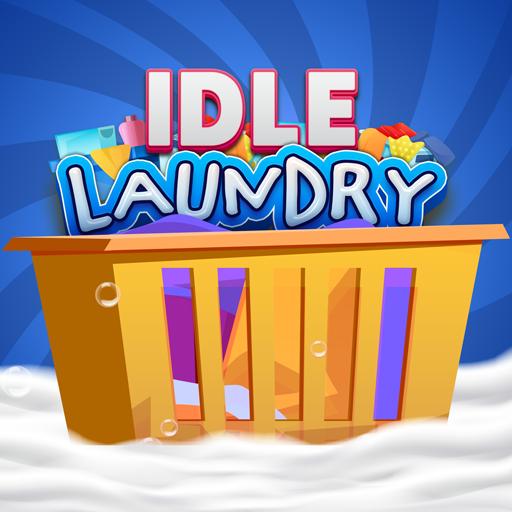 Idle Laundry 2.2.0 Icon