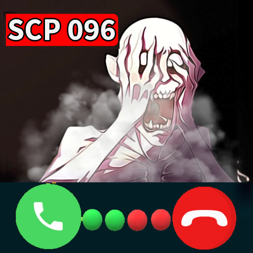 Fake Call From Scp 096 Et Scp 173 Prank Apps Bei Google Play