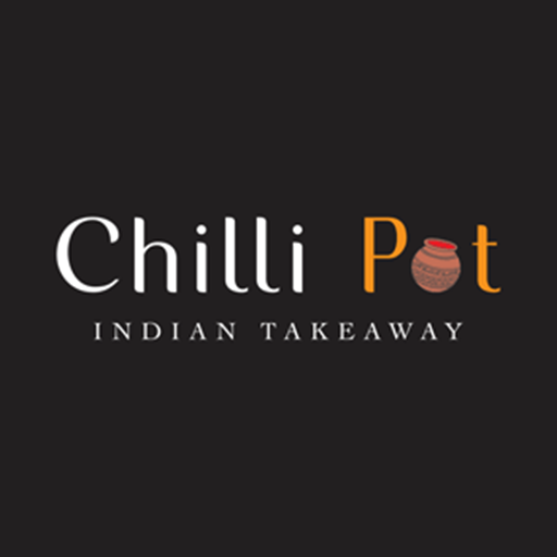 Chilli Pot logo